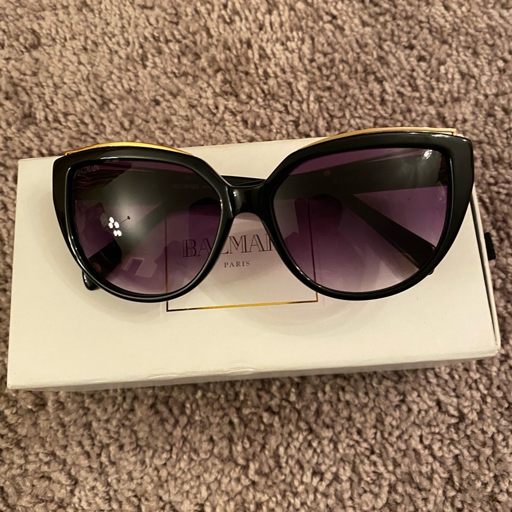 Balmain Sunglasses